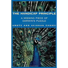 The Handicap Principle: A Missing Piece of Darwin's Puzzle