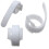 Velcro (20) VELCRO® Brand Cable Ties One Wrap Double Sided Straps White 1