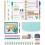 We R Memory Keepers Numbers & Symbols Punch Set - 1