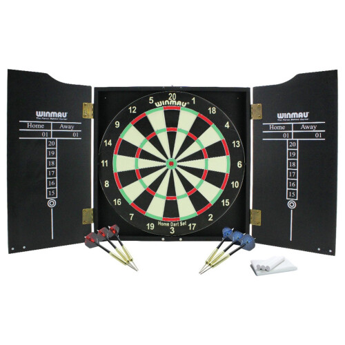 winmau Winmau Home Darts Set