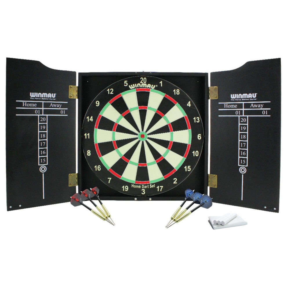 Winmau Home Darts Set