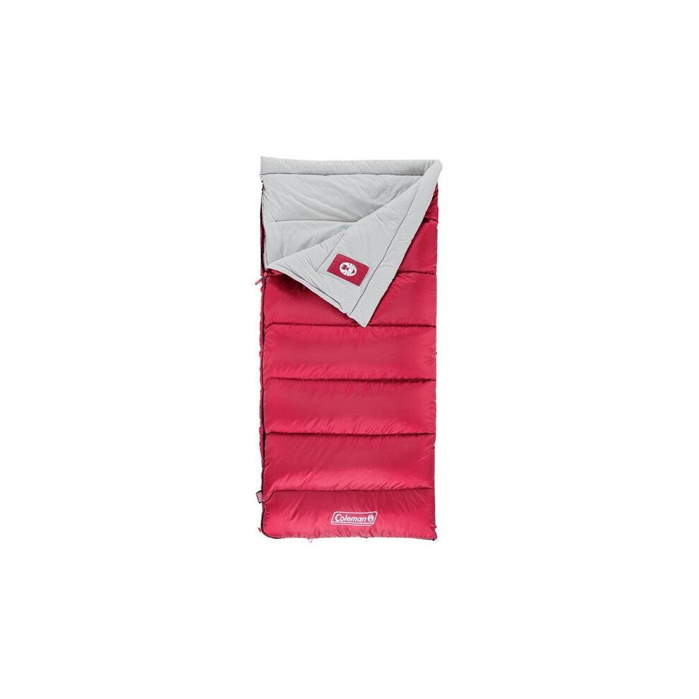 Coleman 2000018118 33 x 75 in. Sleeping Bag