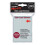 Ultra Pro ULP84649 Pro-Fit Side Loading Inner Sleeves, Clear - 100 Count 1