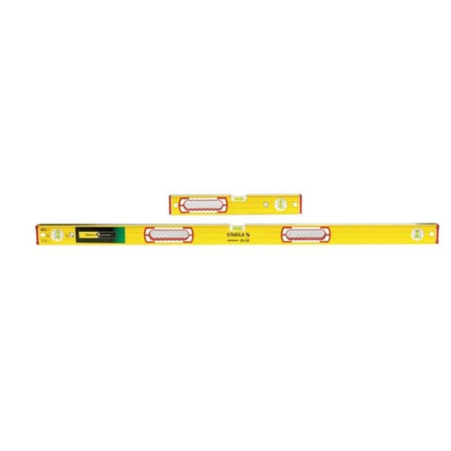 Stabila Stabila 37816 48 in. Beam Level Set