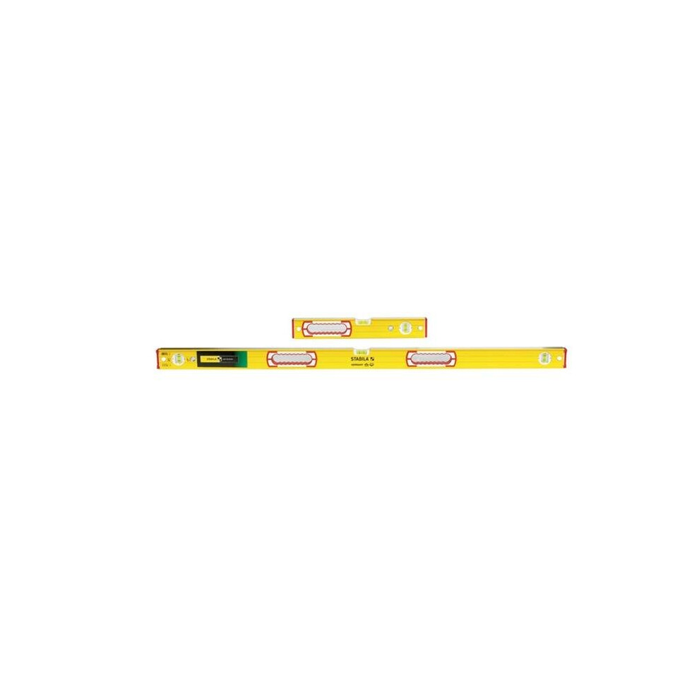 Stabila 37816 48 in. Beam Level Set