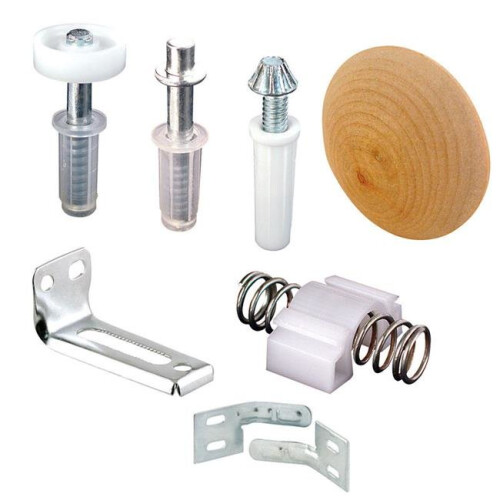 Prime-Line Products-Slide 164183 Bi-Fold Door Repair Kit