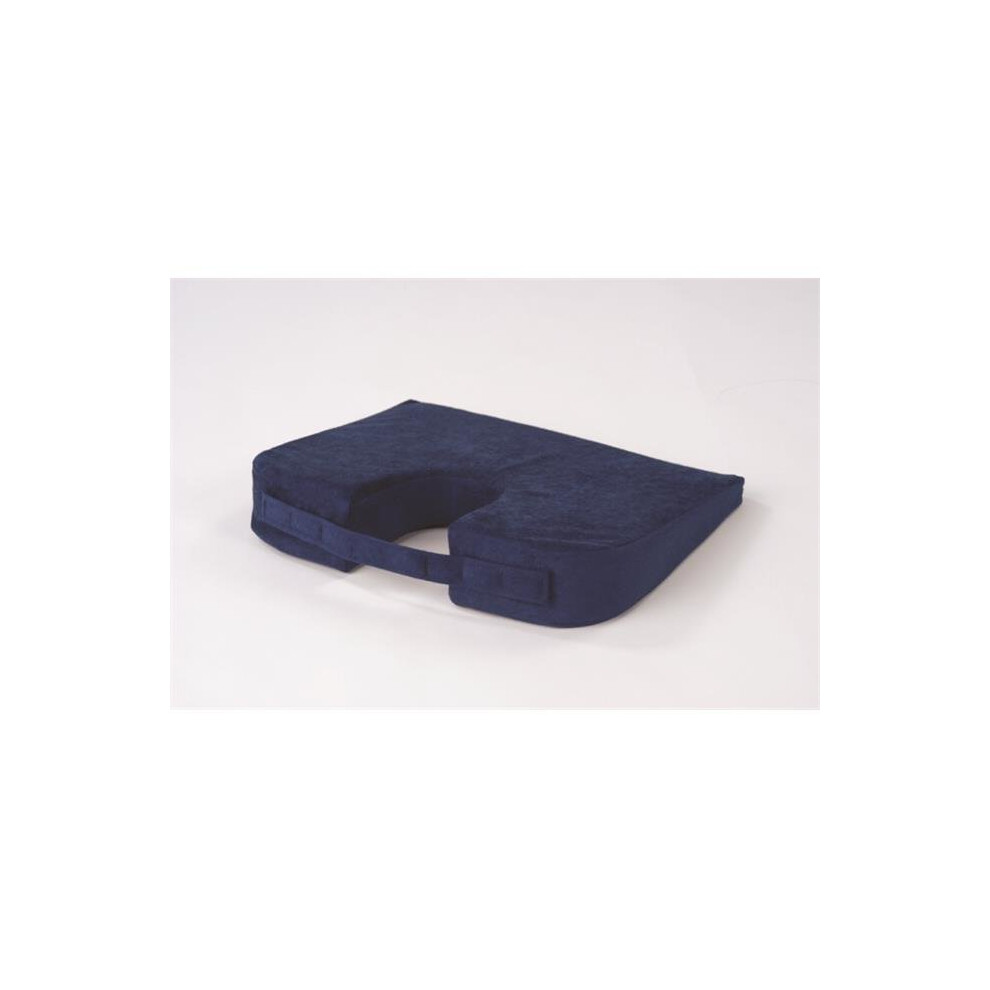 Alex Orthopedic 5019 Coccyx Car Cushion