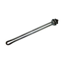 TR Industries 9000386045 5500 Watt 240 V Screw in Flange Element for Electric Water Heater