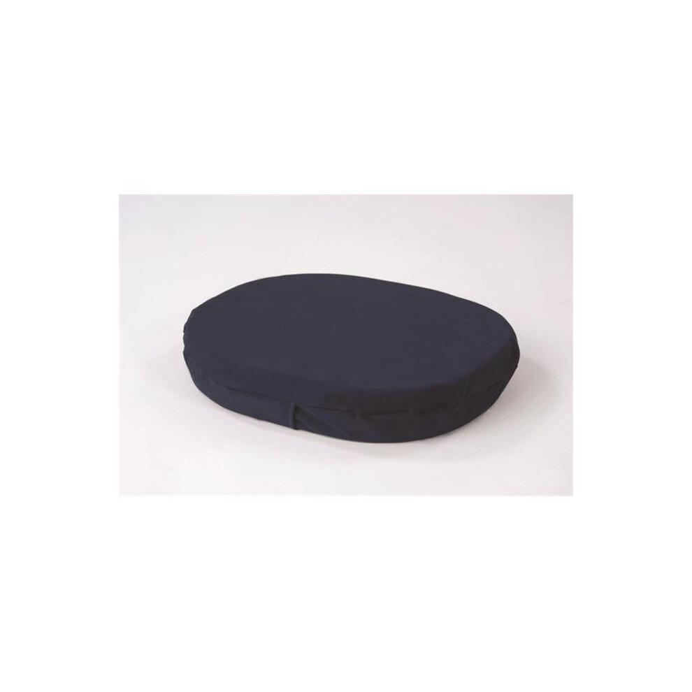 Alex Orthopedic 5009-16 16 In. Donut Cushion, Navy