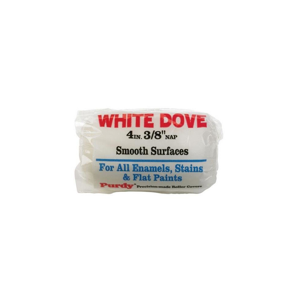 Purdy 140786104 White Dove Roller Cover