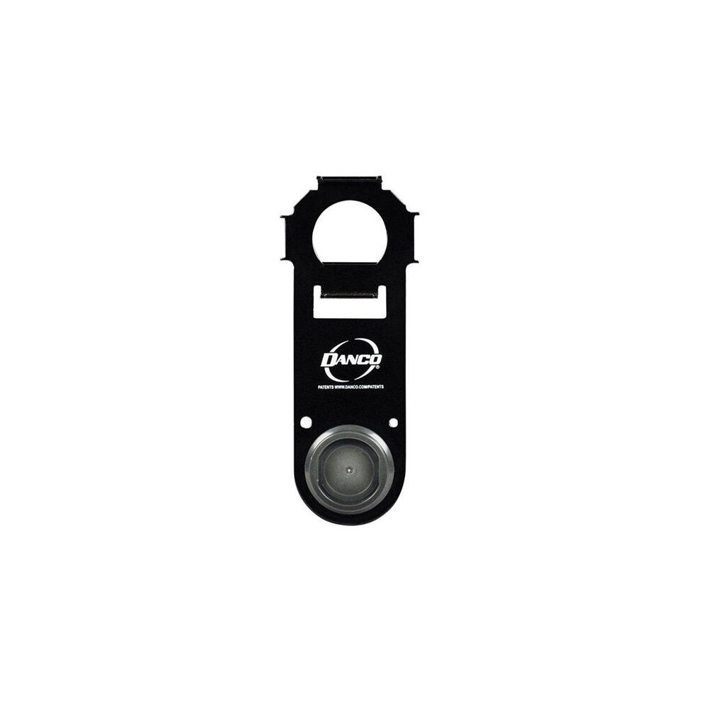 Photos - Tap Hidden Part DANCO 4866067 Aerator Remove Key Tool&, Black 
