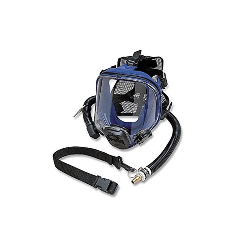 Allegro Industries 9901-10 Full Face Mask Skirt Assembly 790304340369