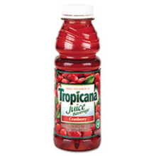 Quaker Oats Company 00864 15.2 oz. Cranberry Juice Beverage