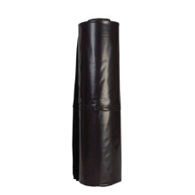 Film-Gard 626019 Filmgard Polyethylene 6 Mil Sheeting Poly Film Black - 8 x 100 ft.