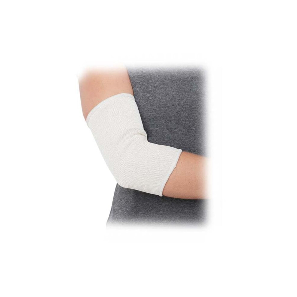 Advanced Orthopaedics 2318 Elastic Slip - On Elbow Support - Extra Large