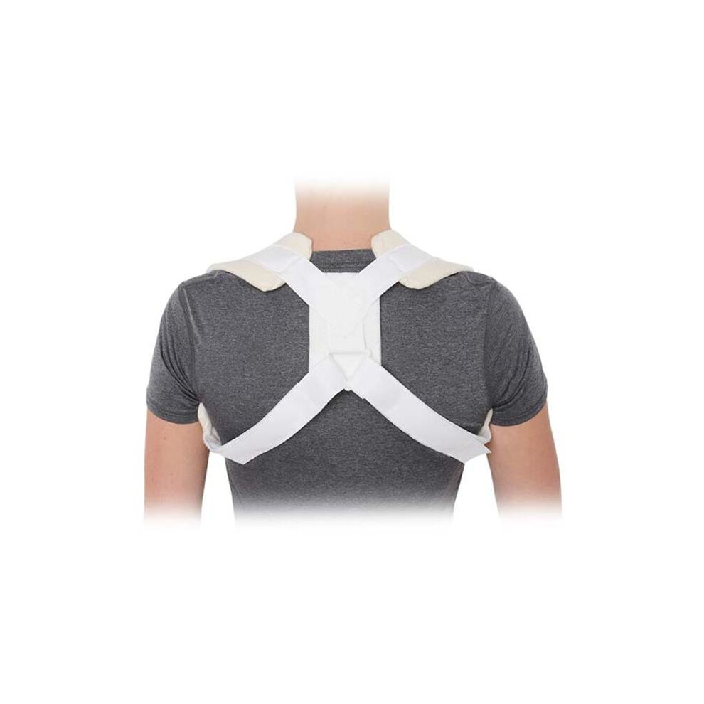 Advanced Orthopaedics 2608 Clavicle Support - Extra Large