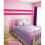 Borders Unlimited 30001 Dark Pink Simple Stripes 1
