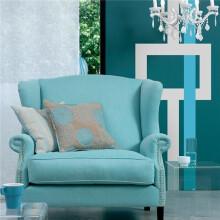 Borders Unlimited 30017 Silver Simple Stripes