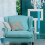 Borders Unlimited 30017 Silver Simple Stripes 1