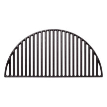 Kamado Joe BJ-HCICG Cast Iron Half Grill Grate