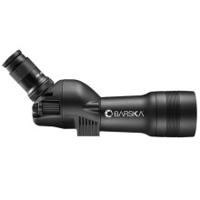 Barska AD12570 20-60 x 60 Spotter Pro Waterproof Spotting Scope with Tripod
