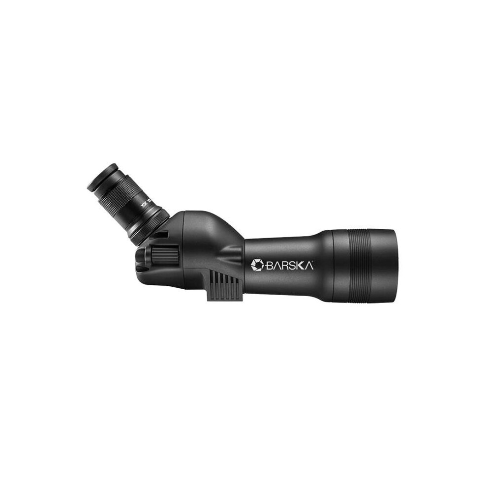 Barska AD12570 20-60 x 60 Spotter Pro Waterproof Spotting Scope with Tripod