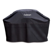 Cuisinart Grill CGC-60B 60 in. Cuisinart Heavy Duty Barbecue Grill Rectangle Cover