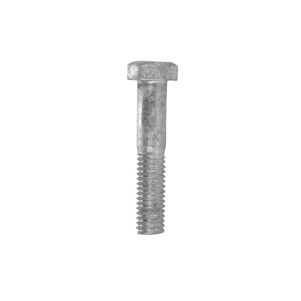 Hillman 811578 0.375 x 2 in. Galvanized Hex Bolt-image-OPC-PQQ5FN-NEW