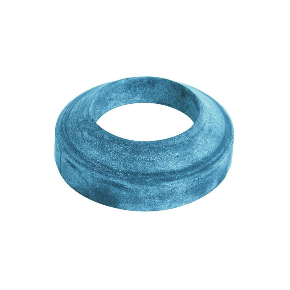 Danco 40491B Closet Spud Gasket 3.5 X 2.12 X 1.18 In. - Pack Of 5 037155404919