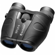 Barska AB12542 9-27 x 25 Compact Zoom, Gladiator
