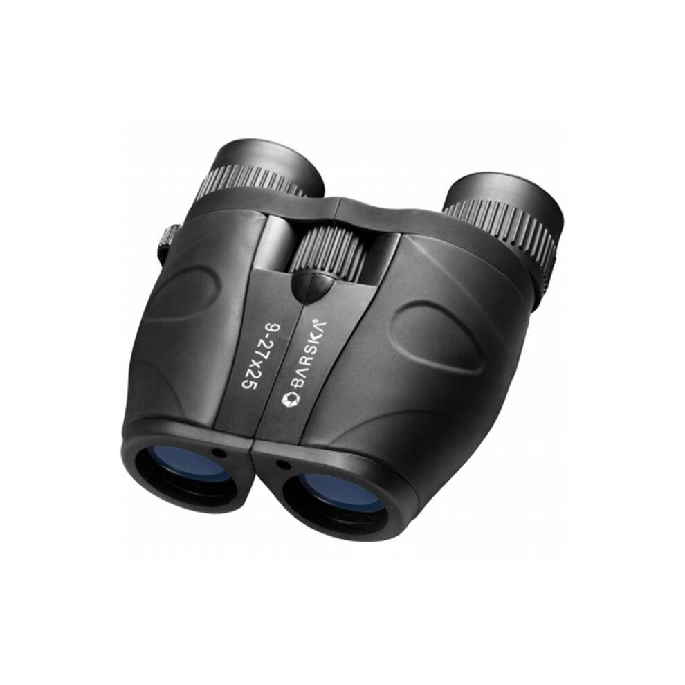 Barska AB12542 9-27 x 25 Compact Zoom, Gladiator