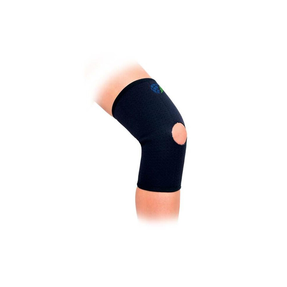 Advanced Orthopaedics 309 - Ap Airprene Knee Sleeve - 2X Large