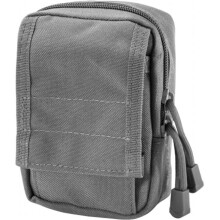 Barska BI12634 CX-800 Accessory Pouch, Gray