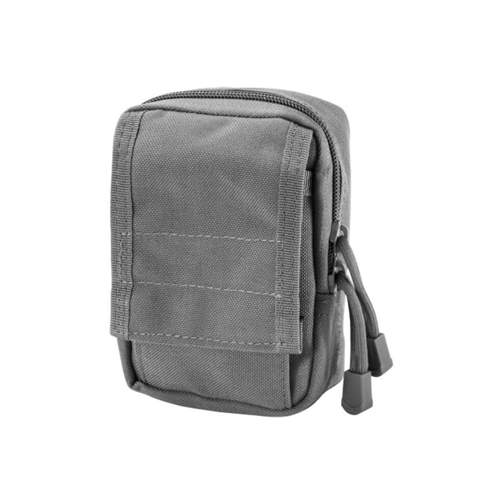Barska BI12634 CX-800 Accessory Pouch, Gray-image-OPC-PQQC9K-NEW