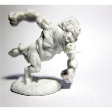Reaper Miniatures Wereboar Miniatuur 25mm Heroic Scale Dark Heaven Bones