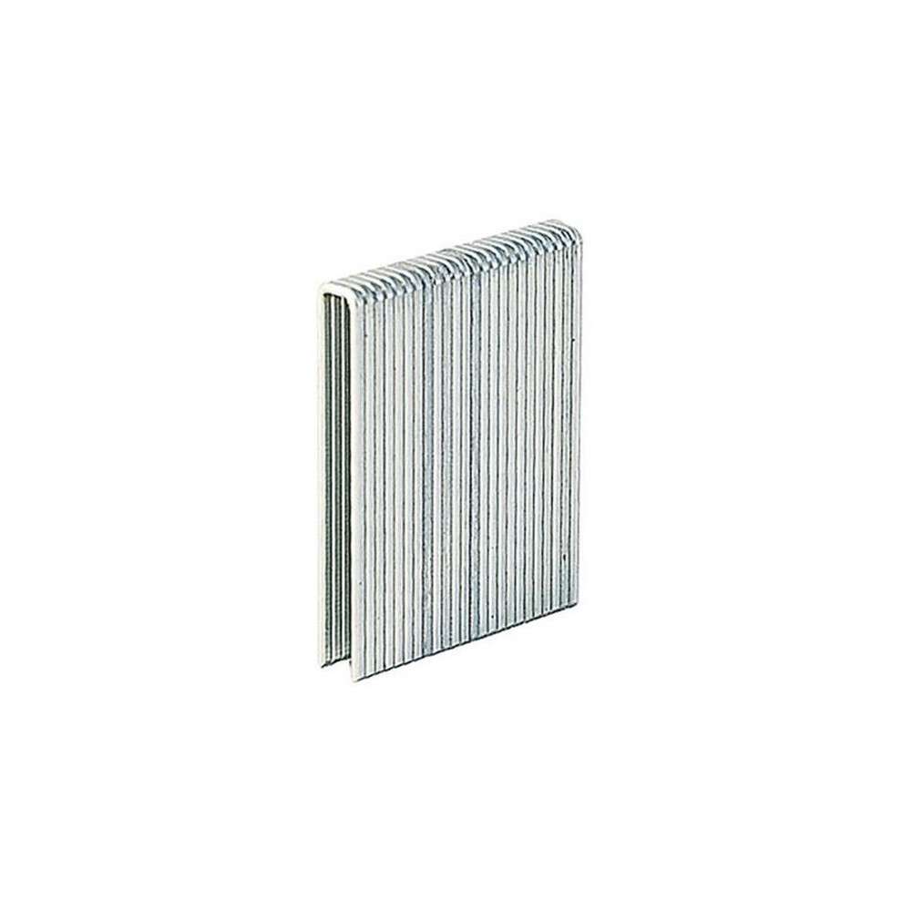 Grip-Rite Grl15m 1.25 In. 18 Gauge Galvanized Staple 764666640917