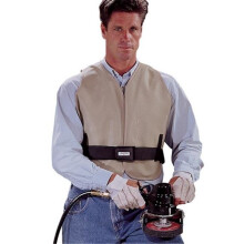Allegro 8450 Flame & Heat Retardant Low Profile Vortex Cooling Vest