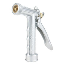 Gilmour 7679095 Metal Front Threaded Hose Nozzle