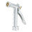 Gilmour 7679095 Metal Front Threaded Hose Nozzle 1