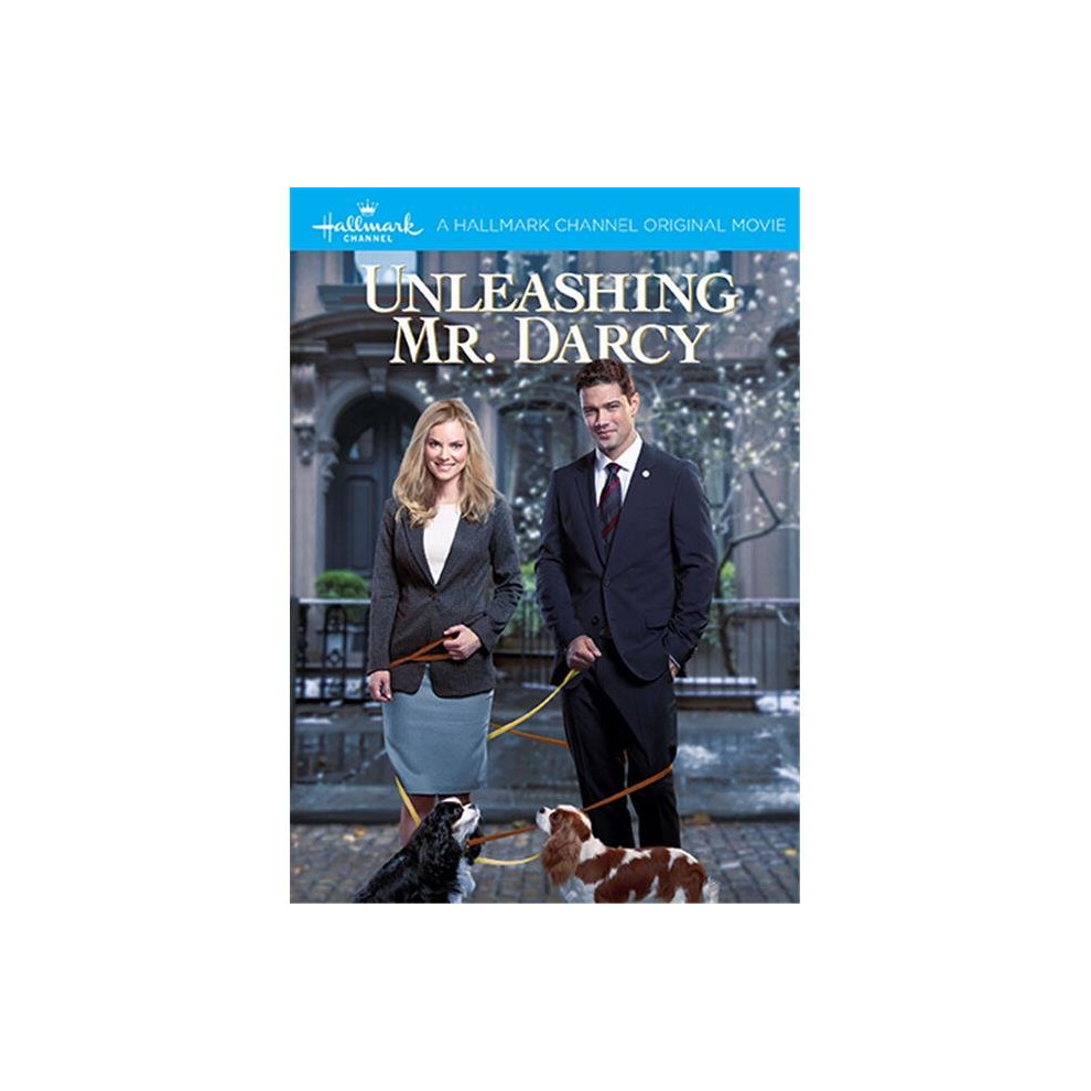 Capitol Christian Distribution 14817X DVD - Unleashing Mr. Darcy