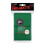 ULTRA PRO - Standard Deck Protector PRO-Matte Grün '100 Hüllen' : Trading Card , ML 1