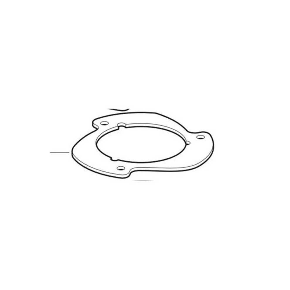 Allegro Industries 9404-22 Replacement Suction Plate 721577287181