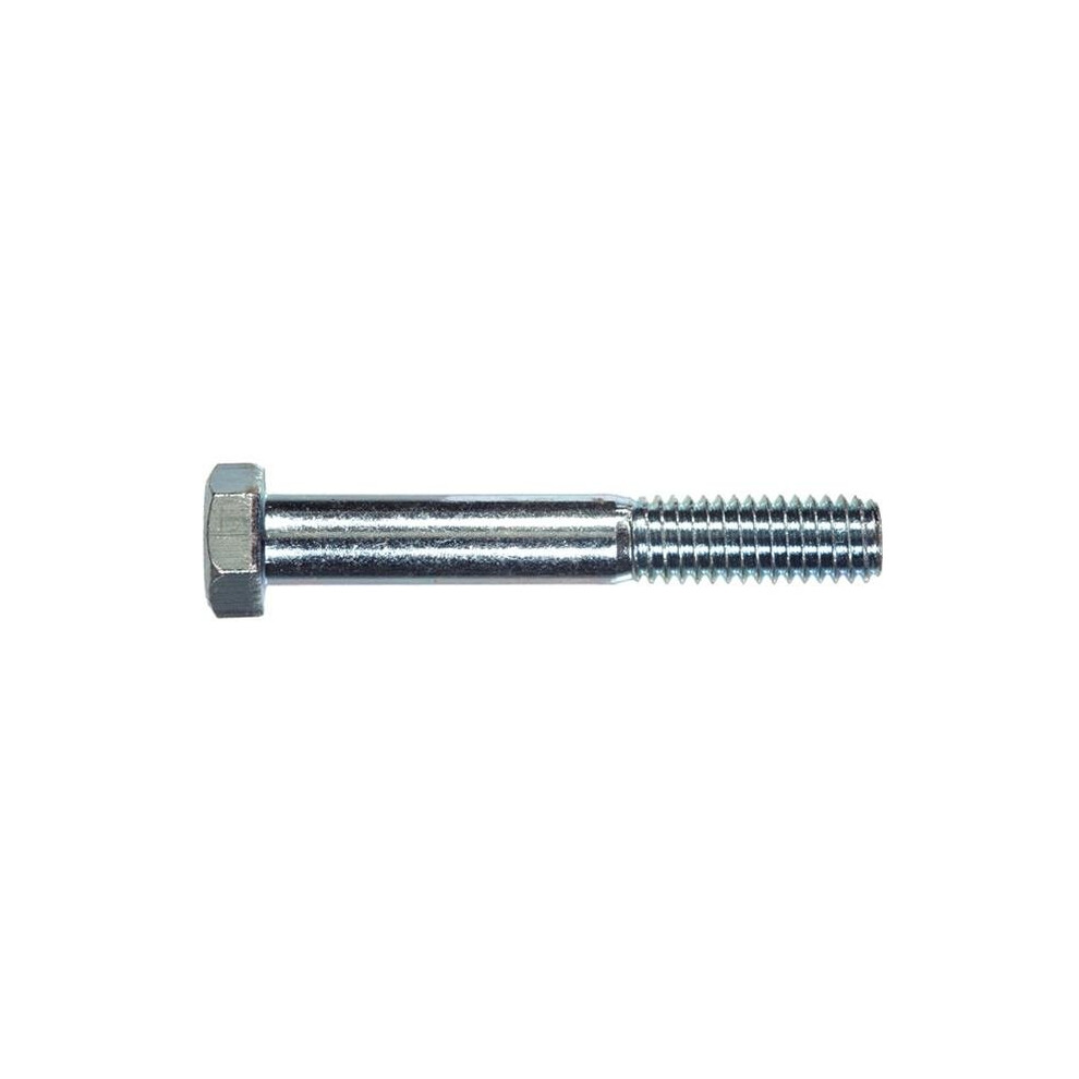 Hillman 190345 0.5 X 6.5 In. Uss Zinc Plated Steel Hex Bolt 008236075519