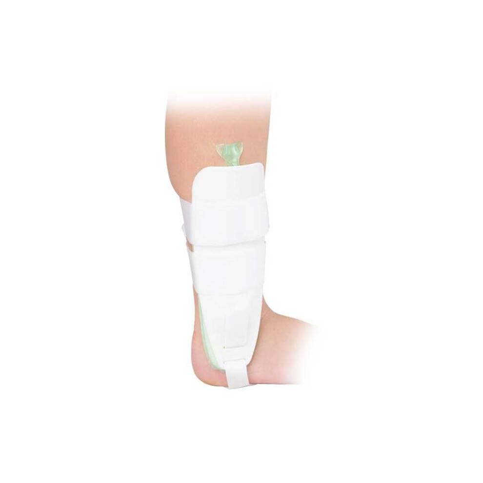 Advanced Orthopaedics 443 - P Air Lite Ankle Brace, Regular