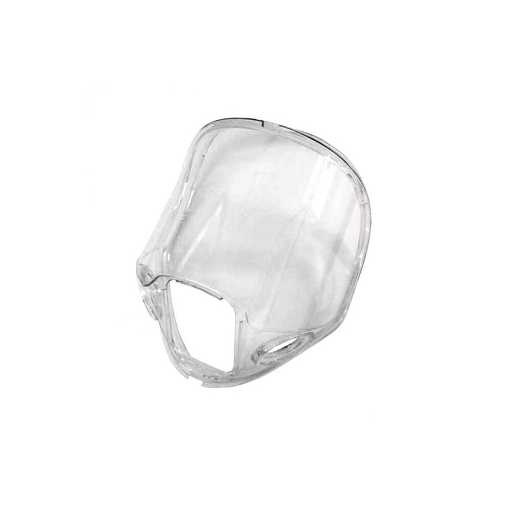 Allegro Industries 9901-09L Replacement Lens For Full Face Mask Supplied Air Respirator 790304340345