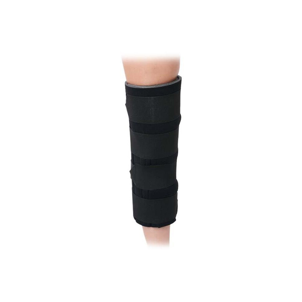 Advanced Orthopaedics 711 Quickie Knee Immobilizer, 12 In.