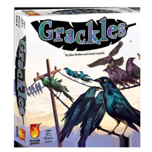 Fireside Games Grackles