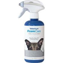 Innovacyn 086161 16 oz Foamcare Pet Shampoo Medium Density