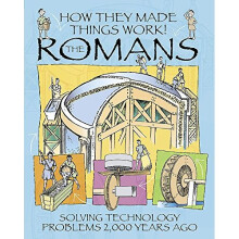 Romans (How They Made Things Work)