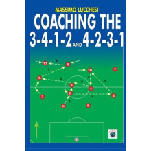 Coaching the 3-4-1-2 and 4-2-3-1